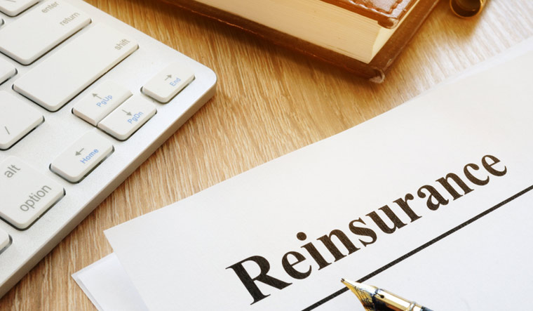 Reinsurance-insurance-shut