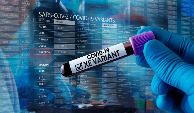 blood-sample--New-Variant-Covid-19-Omicron-XE-Coronavirus-Mutation-generic-data-shut