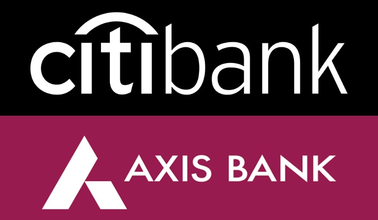 Axis Bank: Axis Bank enables self-checkout at stores - Times of India
