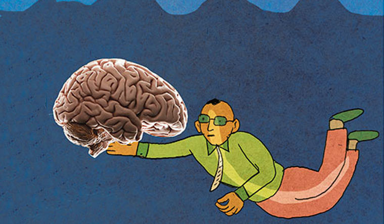 Asia: Less brain drain more global consciousness - The Week