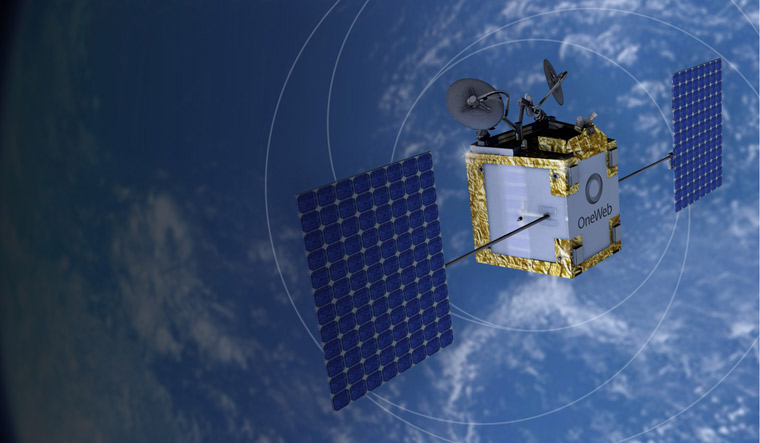 satellite-OneWeb-Bharti-Group-low-Earth-orbit-LEO-satellite-communications--company-OneWeb