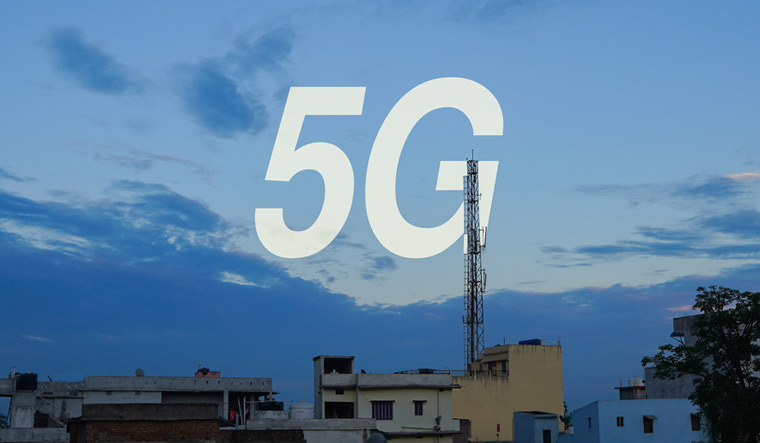5g tower 