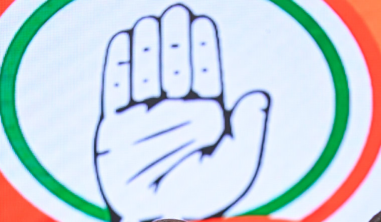 Rajasthan Congress's women wing struggles ahead of polls