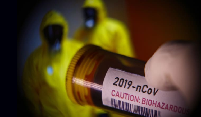 Corona-virus-positive-blood-test-sample-2019-nCoV-Wuhan-Coronavirus-shut