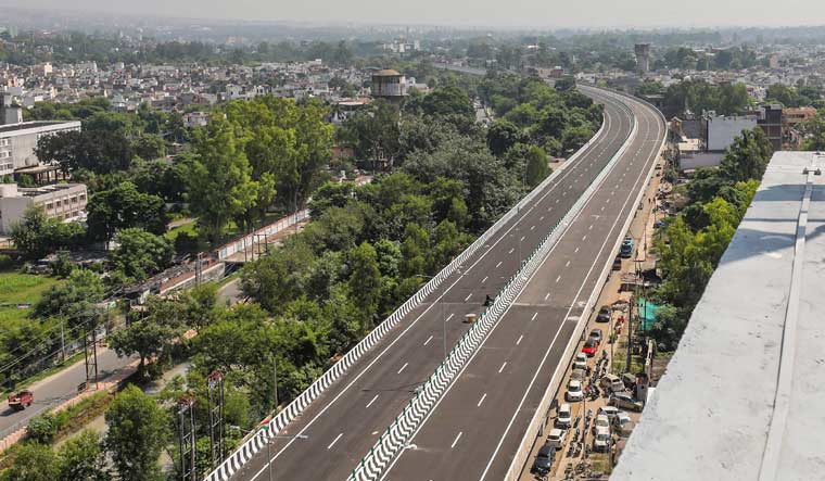 NHAI-roads-development-projects