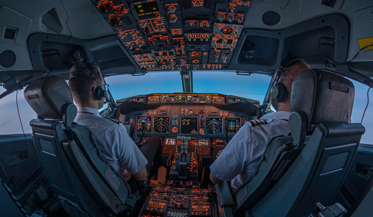 plane-cockpit-pilots-pilot-airplane-flying-lights-shut