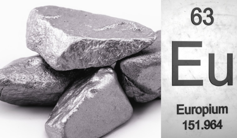 Europium-rare-earth-element-Europium-shut