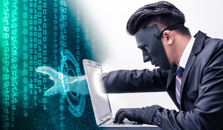 Unchecked cyberattacks growing threat to fragile global economy: WEF study
