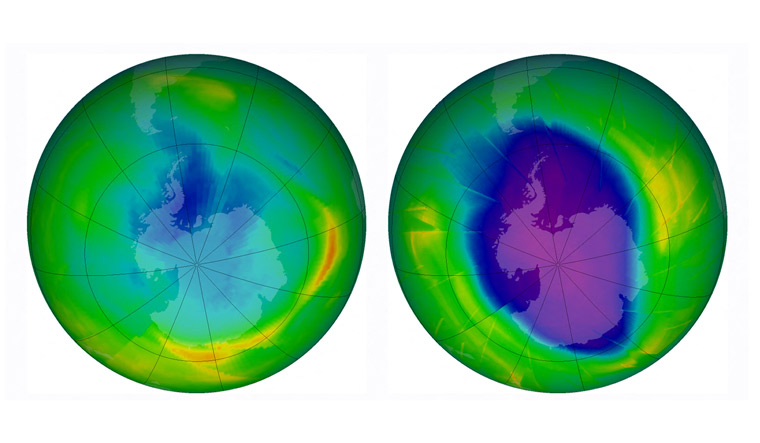 FILES-SCIENCE-CLIMATE-OZONE