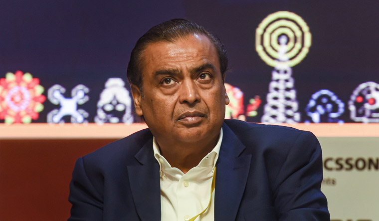 Mukesh Ambani's Reliance Industries Ltd will commission a new energy giga complex in Gujarat in the second half of 2024
