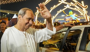 Naveen Patnaik turns 80: Is a BJD comeback on the horizon for Odisha after 2024 rout?