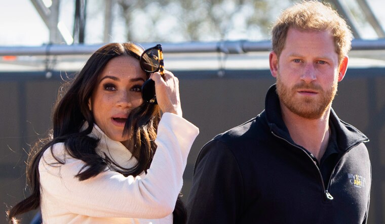 Britain Royals
