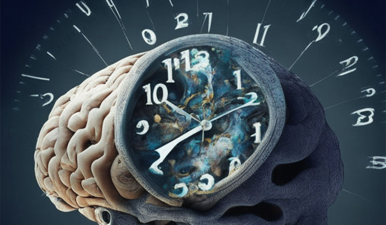 Intelligence-brain-time