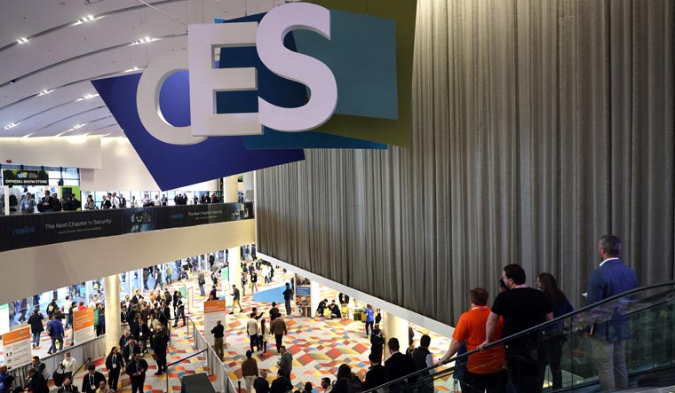 TECH-CES/