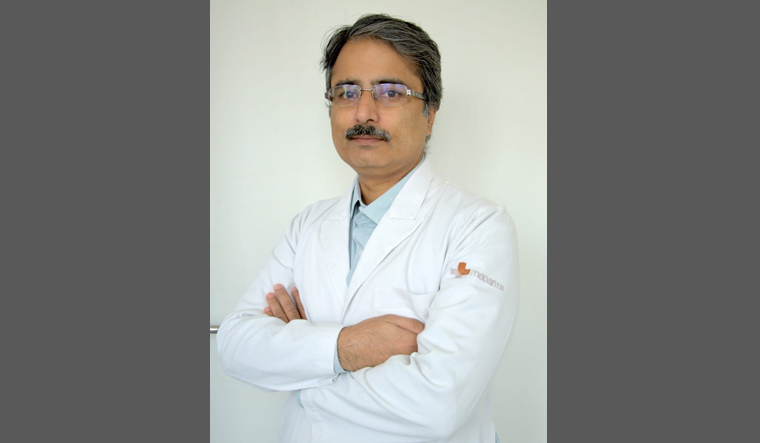Dr-Rajneesh-KapoorCardiologist-Medanta-Gurugram