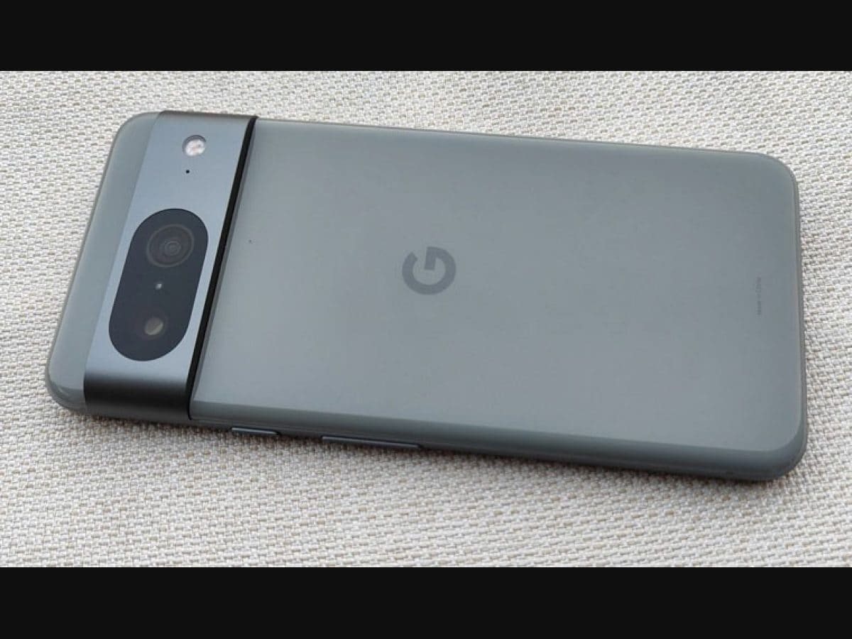 Pixel 8: A flagship contender? Unveiling the features and performance