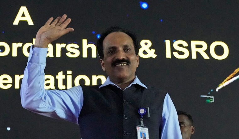 India Space