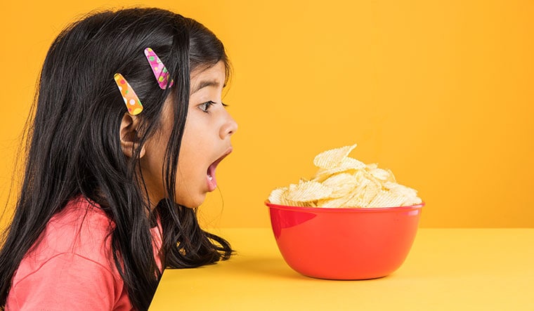 Is some food addictive?