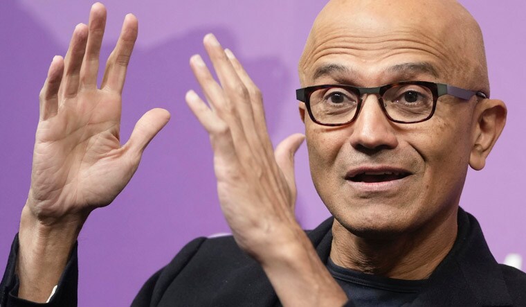 Britain Microsoft 
