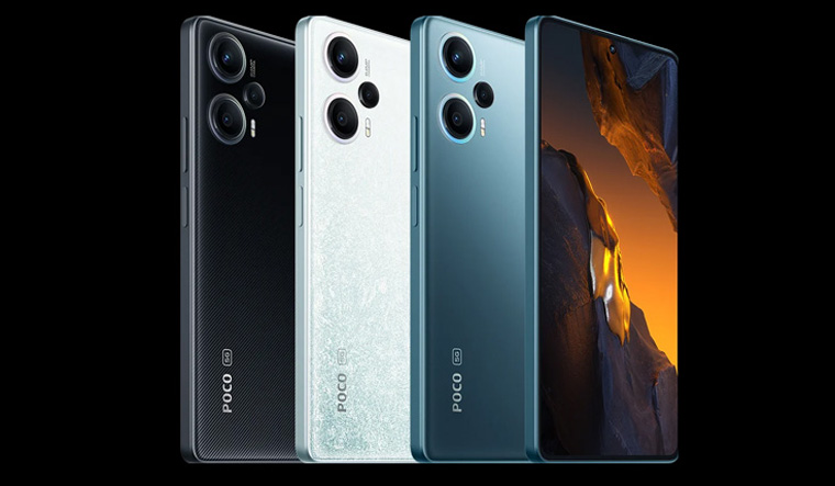 Poco-F5-5G Poco-F5-5G