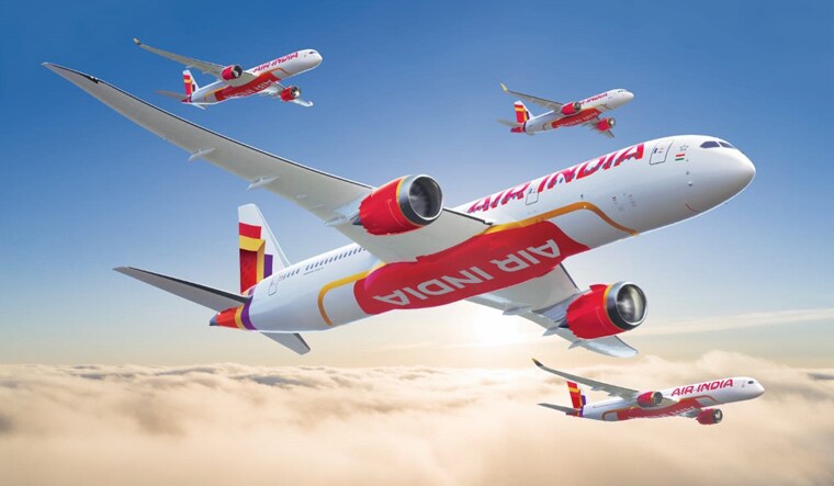 air-india-latest-images