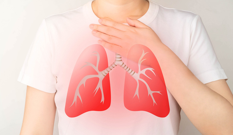 Fighting tuberculosis