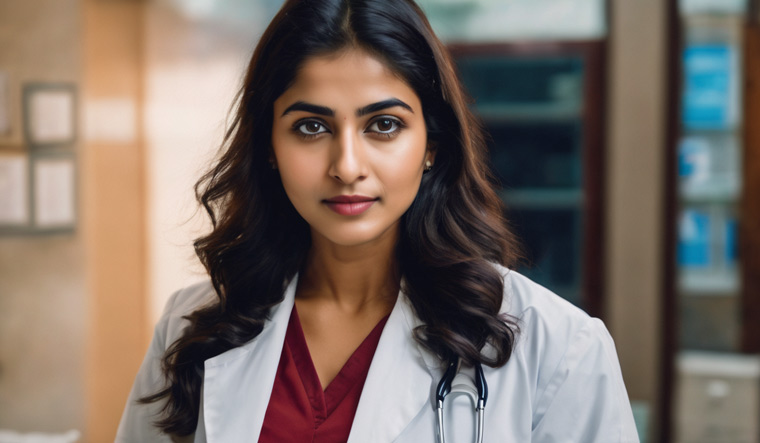 lady-doctor-india-medical-ai