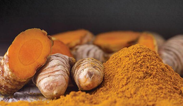 turmeric