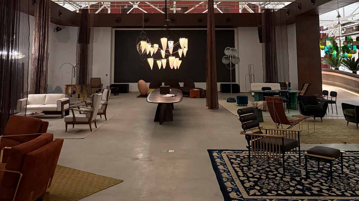 nilaya-interior
