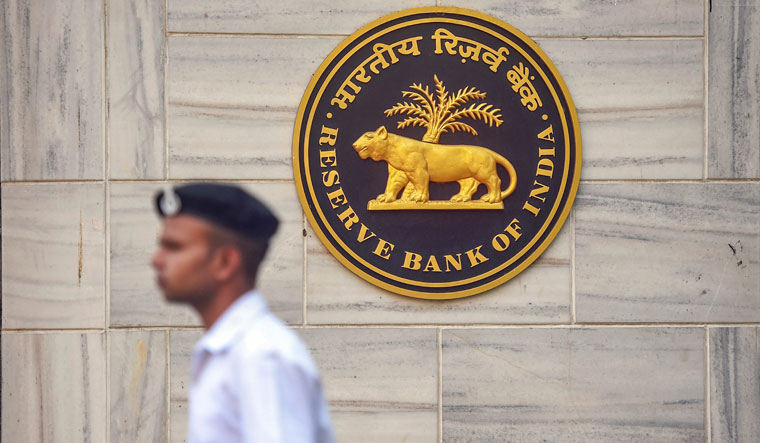 Jalan panel finalises report; suggests transfer of RBI's surplus in tranches over 3-5 yrs