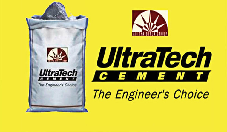 UltraTech Cement gets green nod for Rs 2,500 cr project in AP - The Week