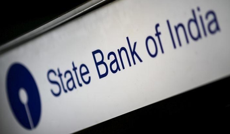 State Bank of India | Reuters