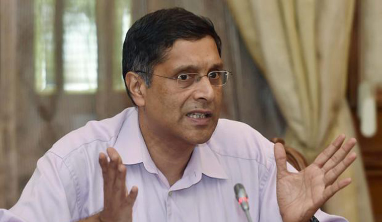 Former CEA Arvind Subramanian calls for expert reviews on back series GDP data 