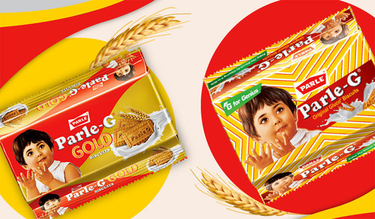 The makers of Parle-G biscuits possibly saw the death of demand when the sale of their biscuits was hit