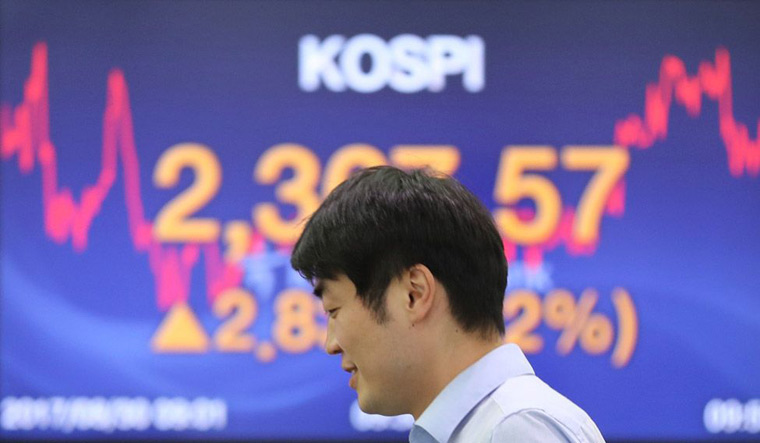 markets-korea-ap