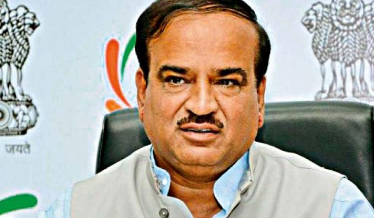 Union minister for pharmaceuticals Ananth Kumar | PTI