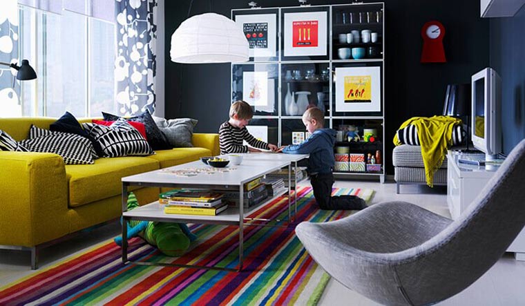 IKEA India opens first online store in Mumbai; details here - Week