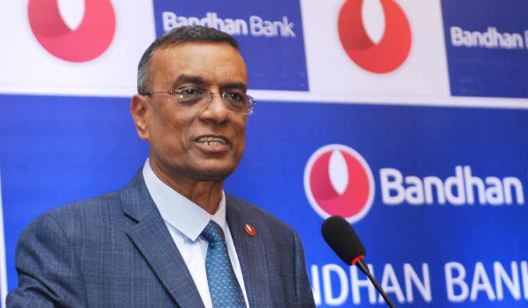 Bandhan Bank eyes India's retail banking potential as IPO kicks off - The  Week