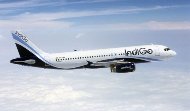 IndiGo posts 5-fold surge in Q4 profit on Jet Airways turbulence