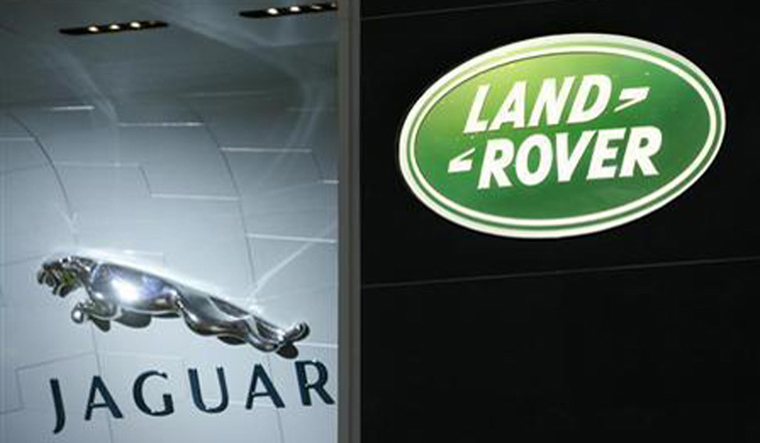 JLR plans more investments