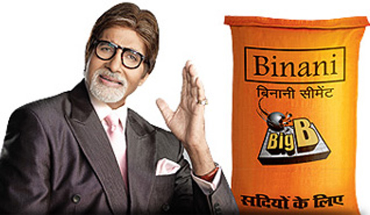 Binani Cement