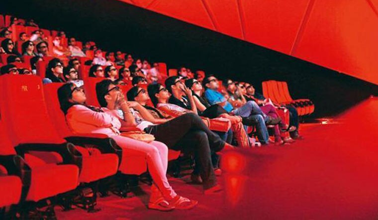 Food and beverages at high-end cinemas in India are often priced at a significant premium to their retail price in the market and help bulk up revenues for multiplex operators | Reuters