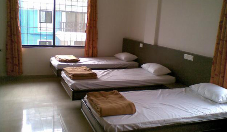 pg accommodation