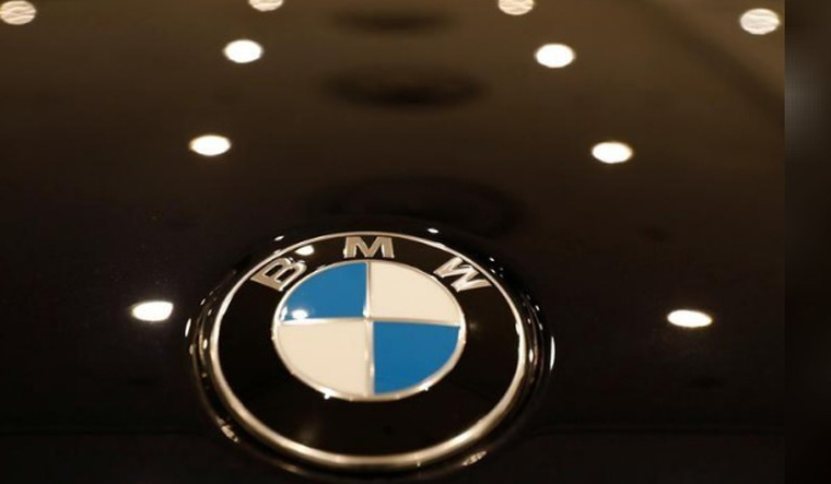 BMW to raise prices of two US-made SUV models in China