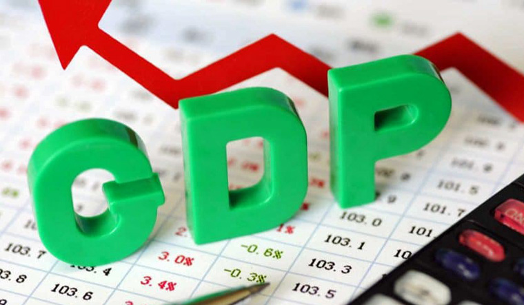 gdp number indicates softening of economic activity: experts - the week