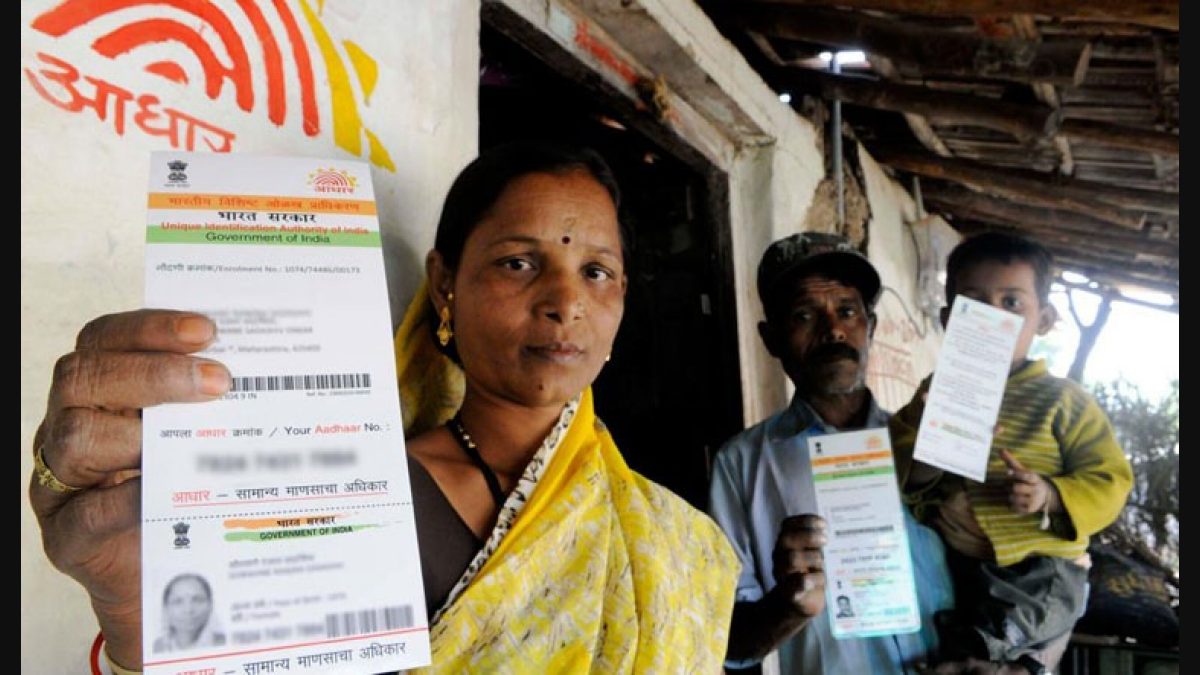 Aadhaar through the years, a quick timeline- The Week