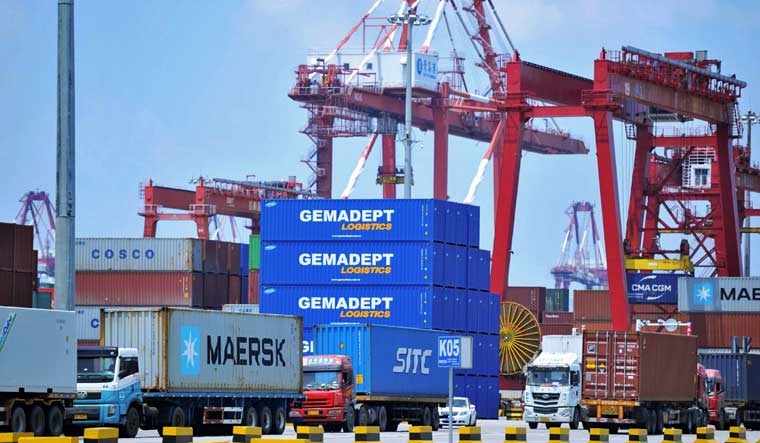 Budget 2019: Exporters expect China-proof policy measures from Sitharaman