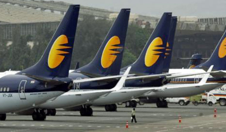 Jet Airways proposes 25% salary cut; pilots says unacceptable