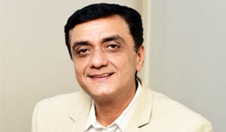 Hitesh Asrani, Founder and Director, CRP Risk Management 