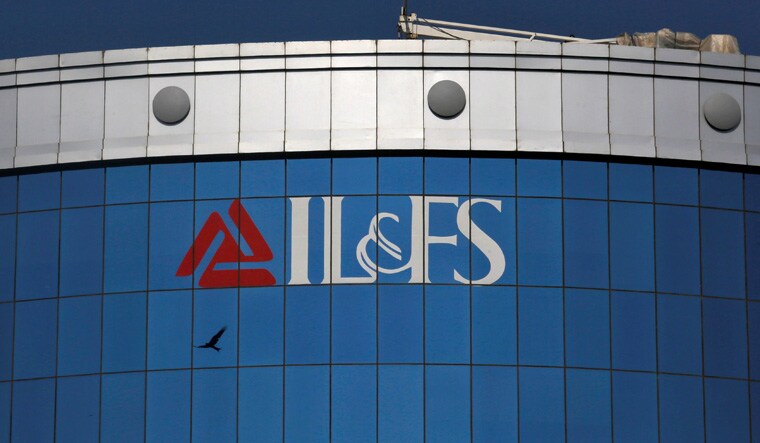 The debt-laden IL&FS has been hit by over-leverage and illiquidity | Reuters
